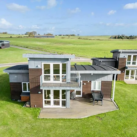 度假居 Fy295-faaborg-mosegarden-39 Nabbe