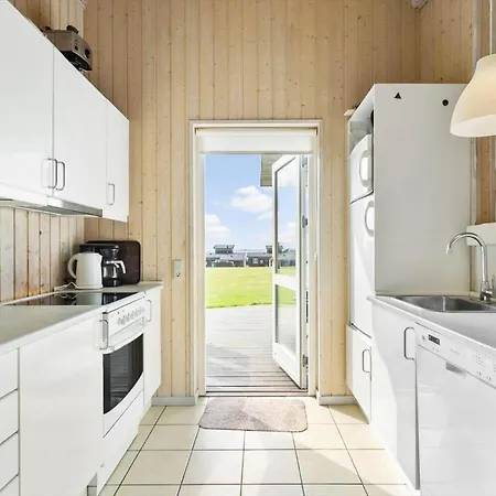 Fy295-faaborg-mosegarden-39 度假居 *