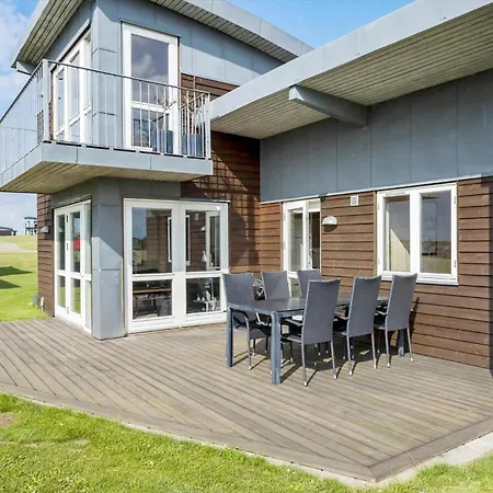 Fy295-faaborg-mosegarden-39 度假居 *