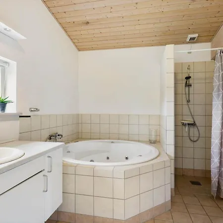 Casa vacanze Fy295-faaborg-mosegarden-39