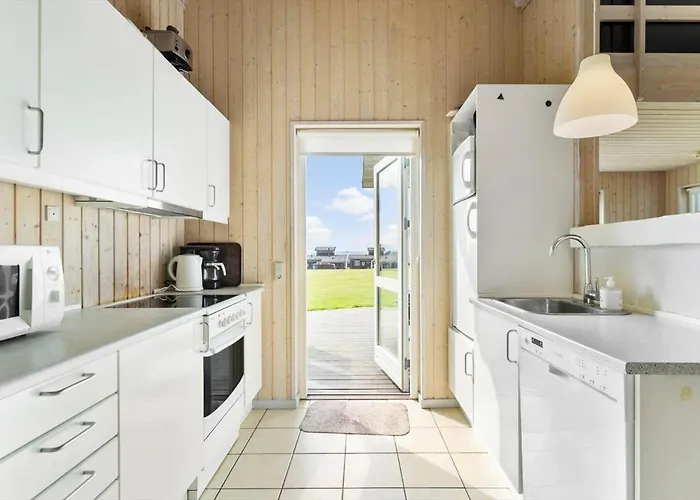 Casa vacanze Fy295-faaborg-mosegarden-39 Fåborg