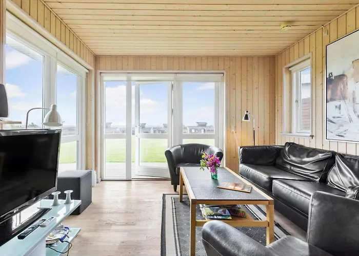 Casa vacanze Fy295-faaborg-mosegarden-39 Fåborg