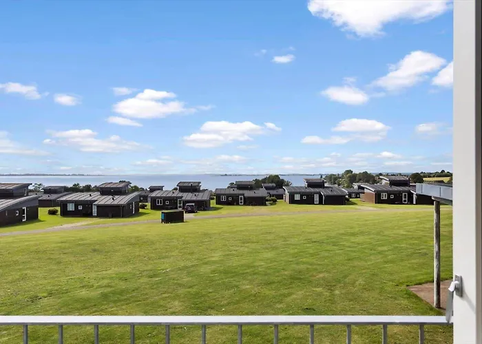 Holiday home Fy295-faaborg-mosegarden-39 *