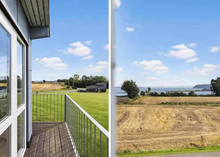 Holiday home Fy295-faaborg-mosegarden-39