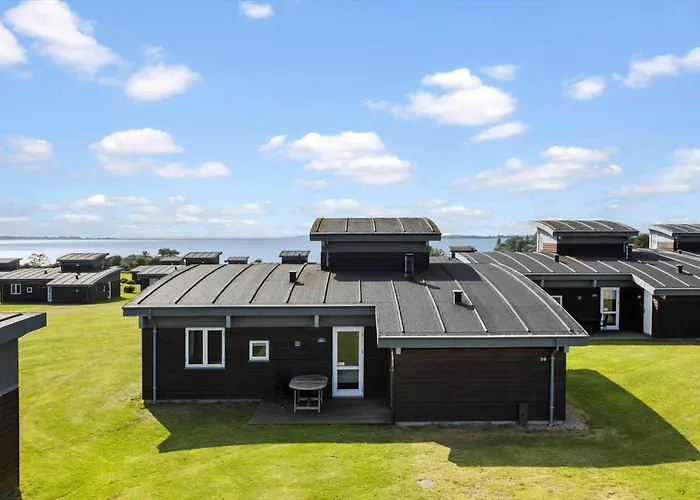 Fy295-faaborg-mosegarden-39 Holiday home Faaborg
